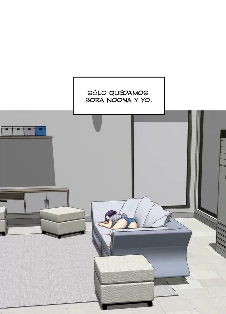 S-Mate Capítulo 65 - Page 27