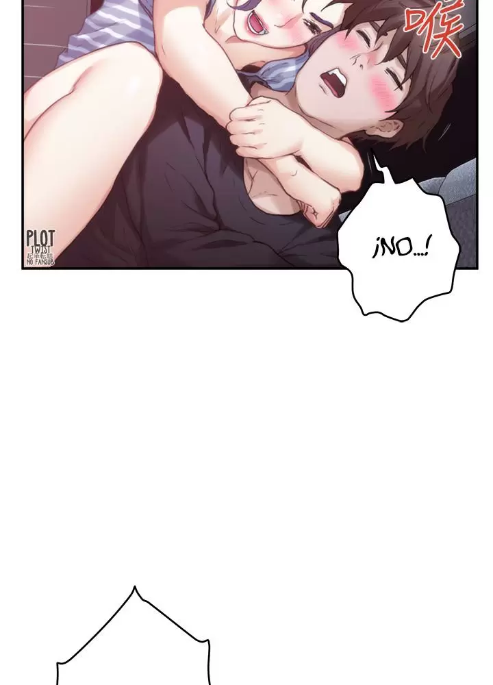 S-Mate Capítulo 65 - Page 53