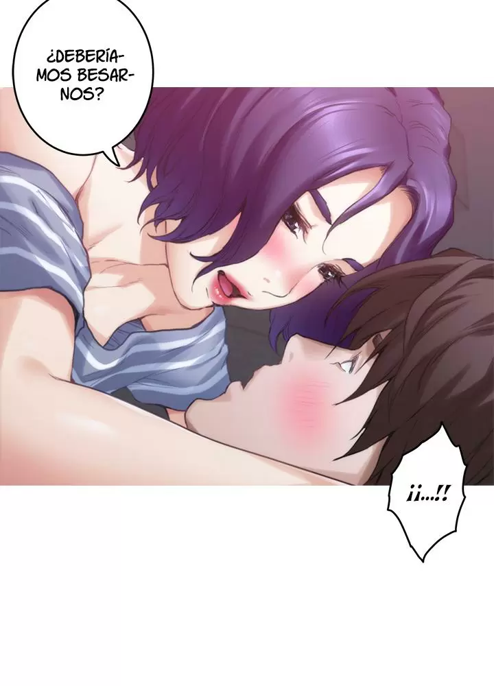 S-Mate Capítulo 65 - Page 67