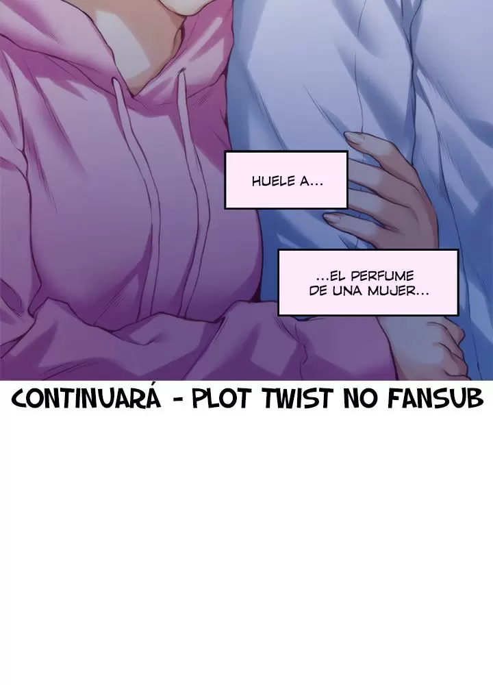 S-Mate Capítulo 66 - Page 121
