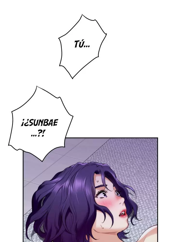S-Mate Capítulo 66 - Page 19