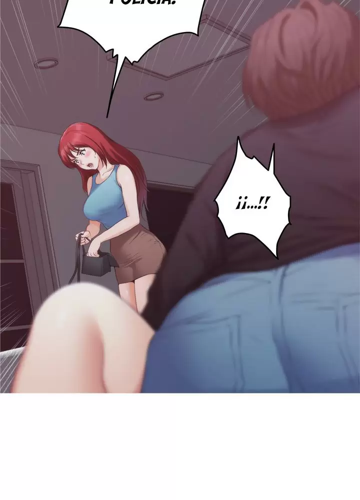 S-Mate Capítulo 66 - Page 21