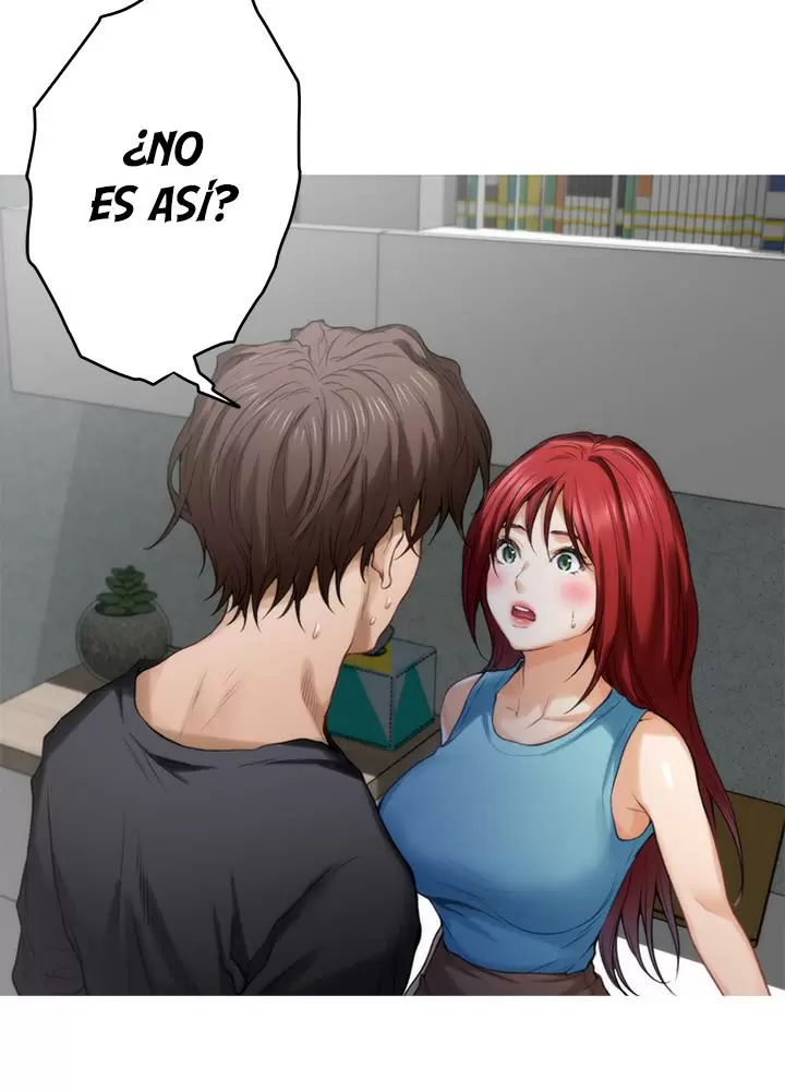 S-Mate Capítulo 66 - Page 55