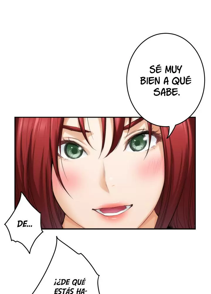 S-Mate Capítulo 66 - Page 76