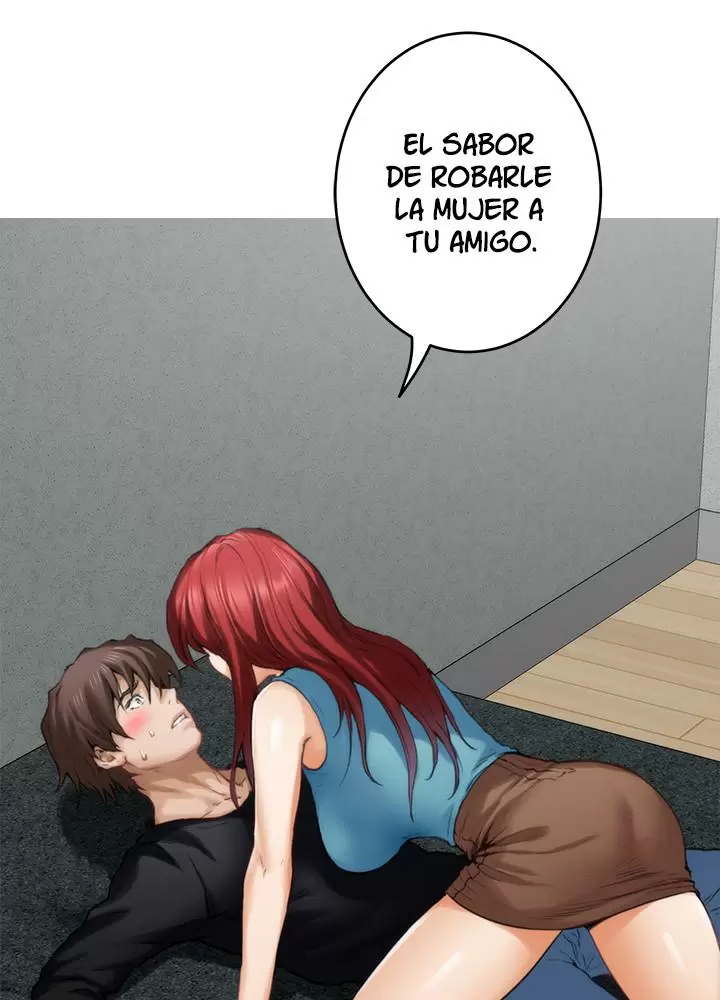 S-Mate Capítulo 66 - Page 78
