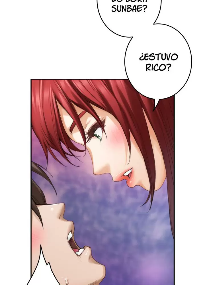 S-Mate Capítulo 66 - Page 83