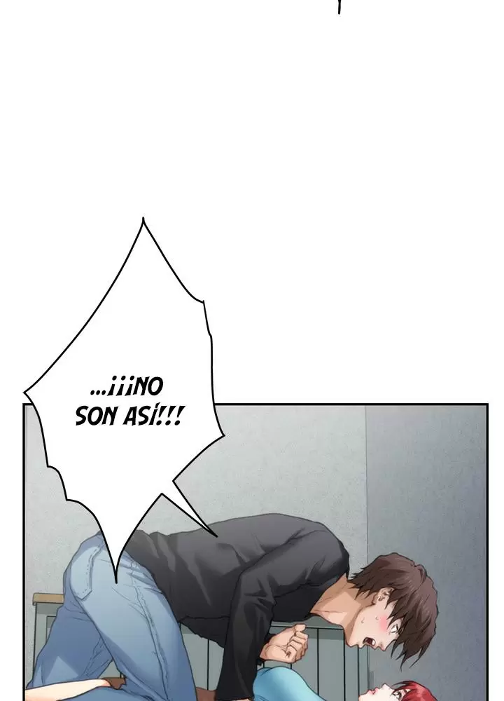 S-Mate Capítulo 66 - Page 86