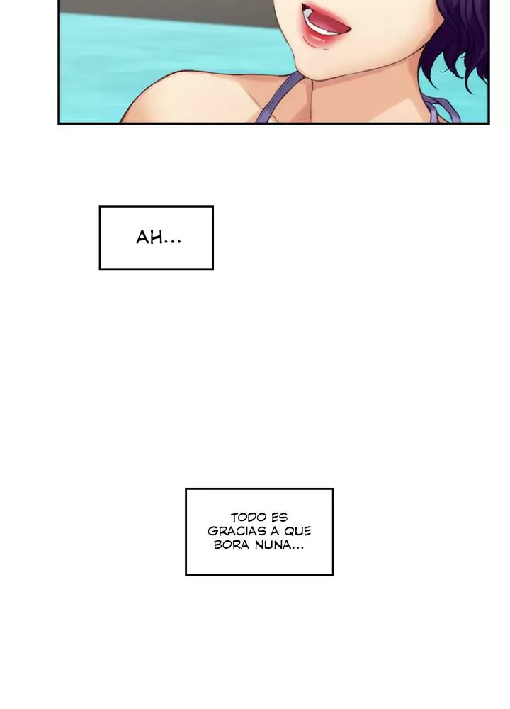 S-Mate Capítulo 68 - Page 34