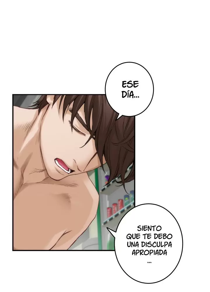 S-Mate Capítulo 68 - Page 44