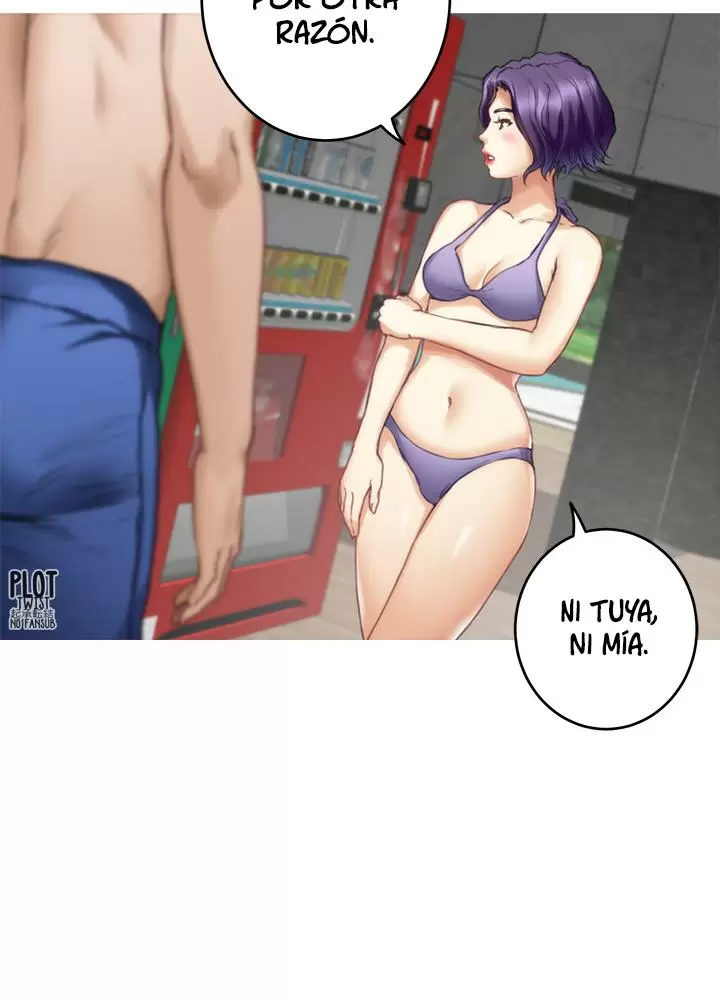 S-Mate Capítulo 68 - Page 49