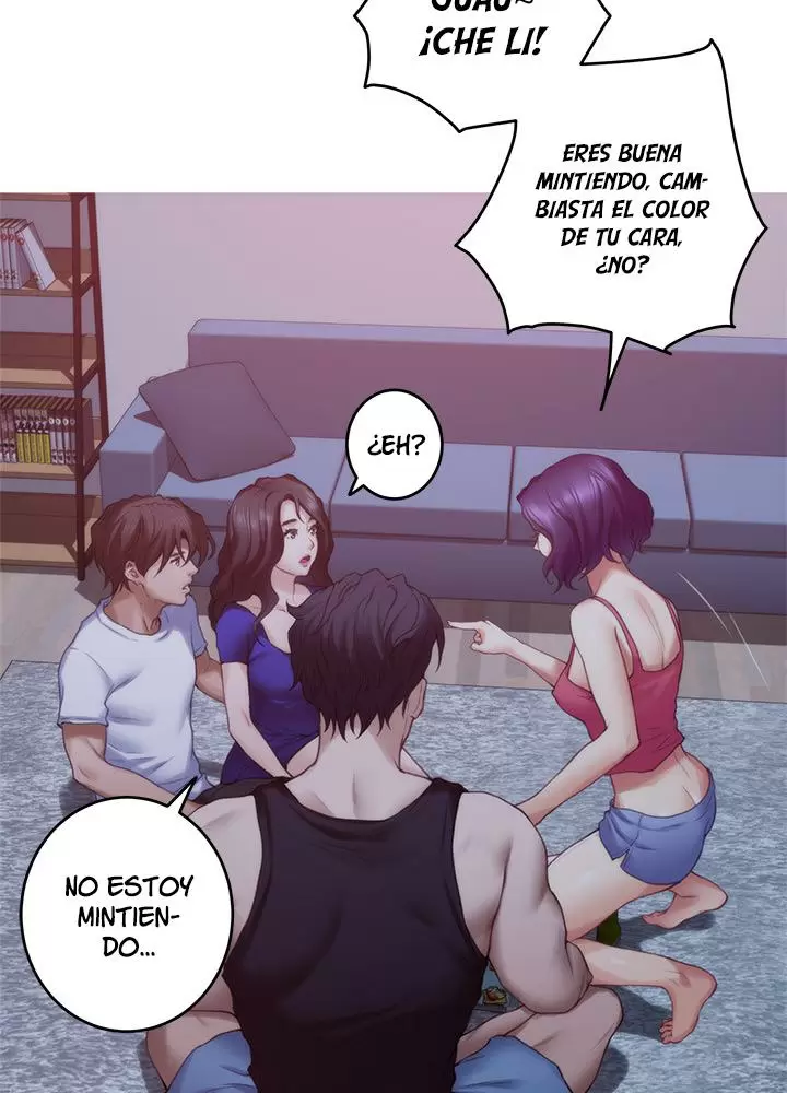 S-Mate Capítulo 68 - Page 77