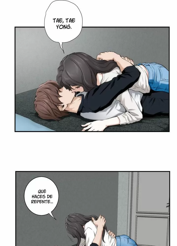 S-Mate Capítulo 7 - Page 13
