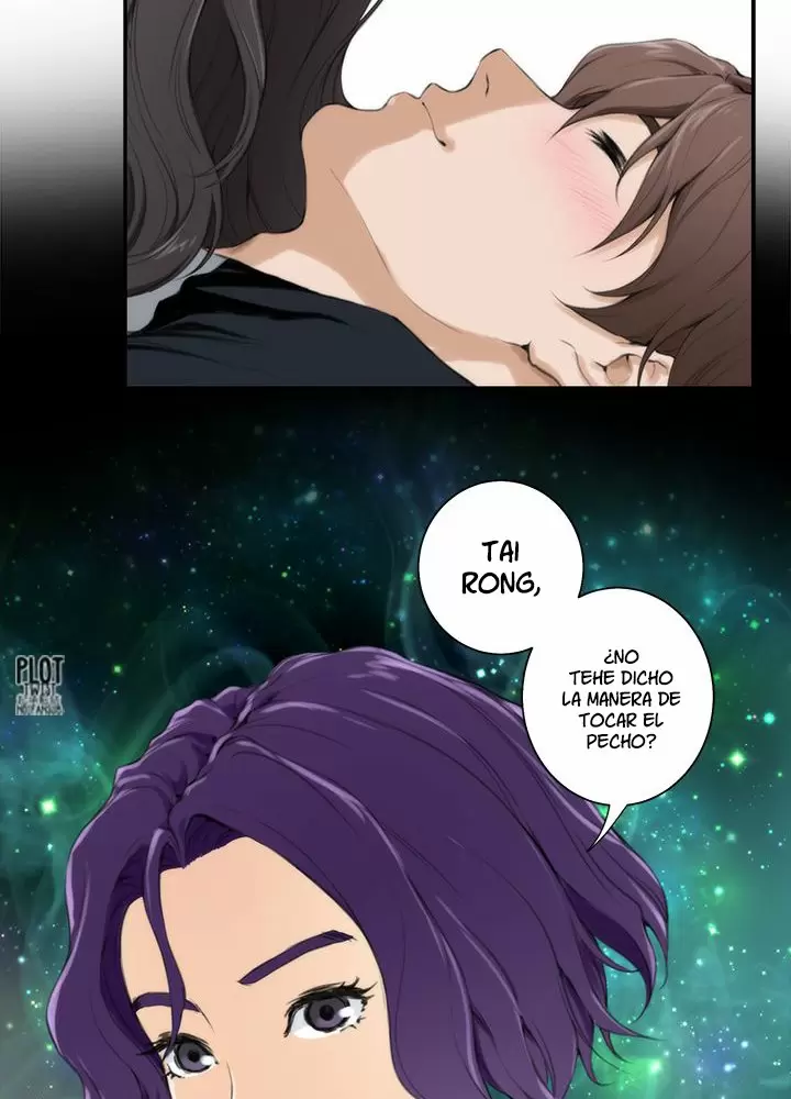 S-Mate Capítulo 7 - Page 25