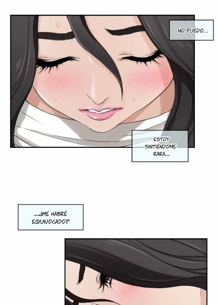 S-Mate Capítulo 7 - Page 28