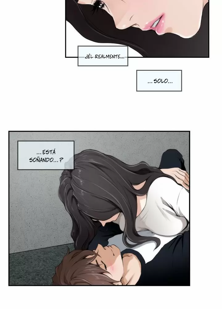S-Mate Capítulo 7 - Page 29