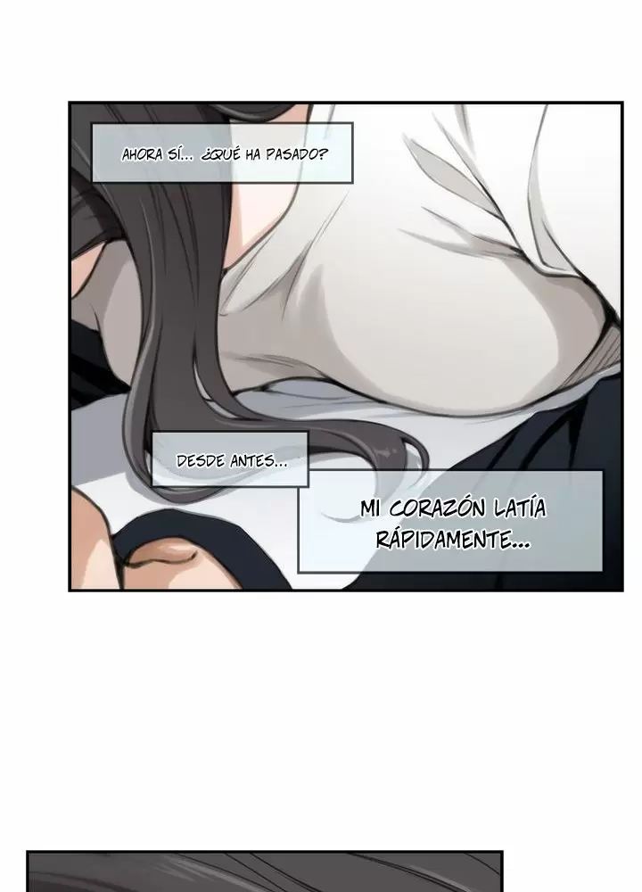 S-Mate Capítulo 7 - Page 30