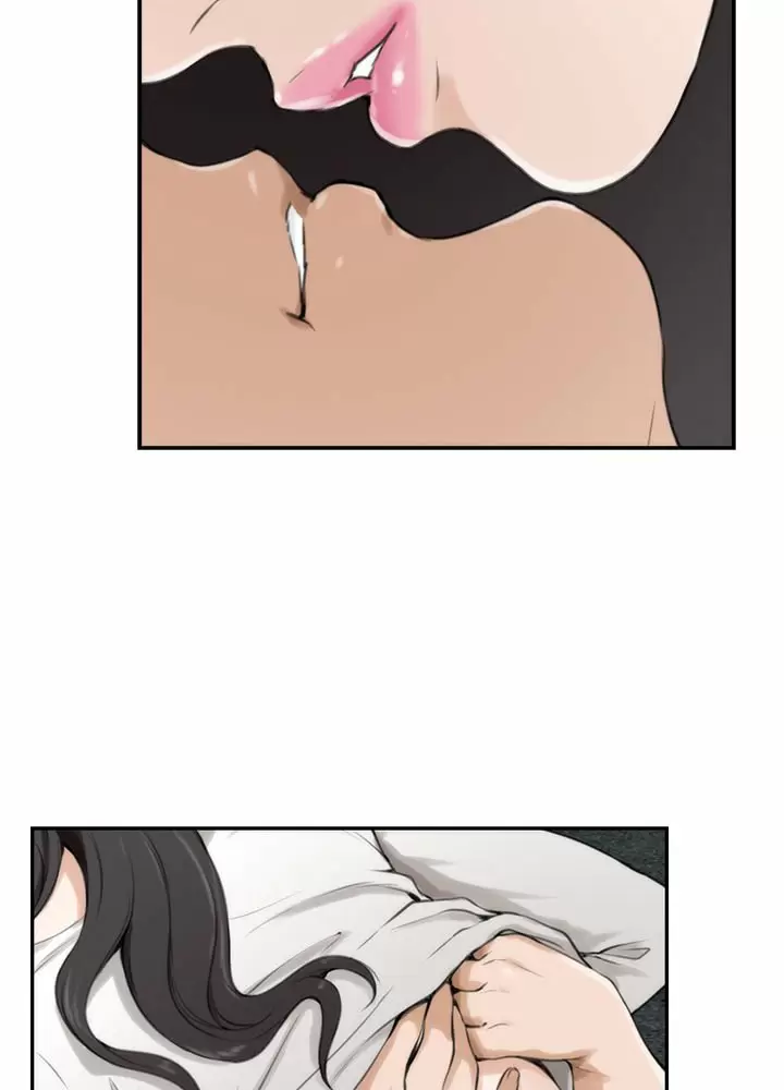 S-Mate Capítulo 7 - Page 33