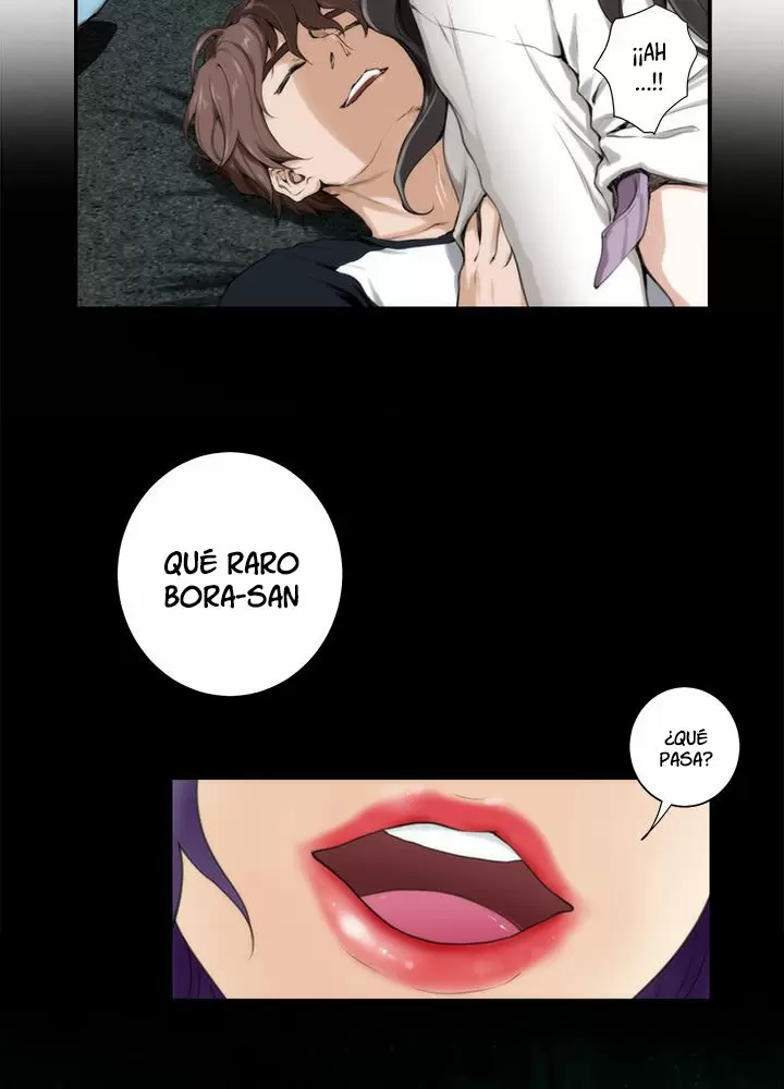 S-Mate Capítulo 7 - Page 37