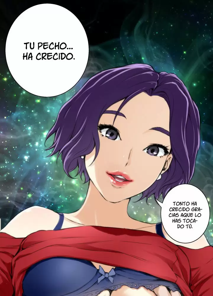 S-Mate Capítulo 7 - Page 38