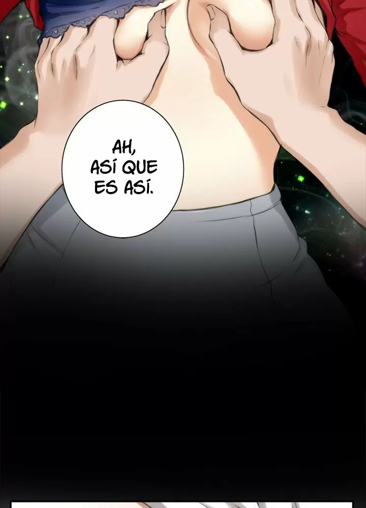 S-Mate Capítulo 7 - Page 39