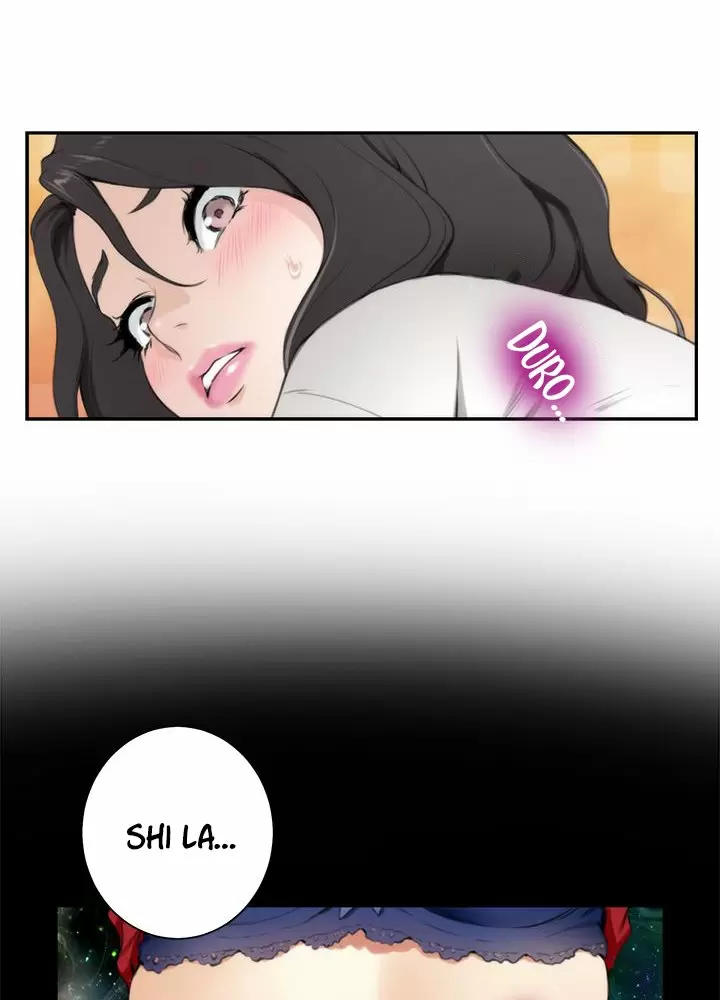 S-Mate Capítulo 7 - Page 53