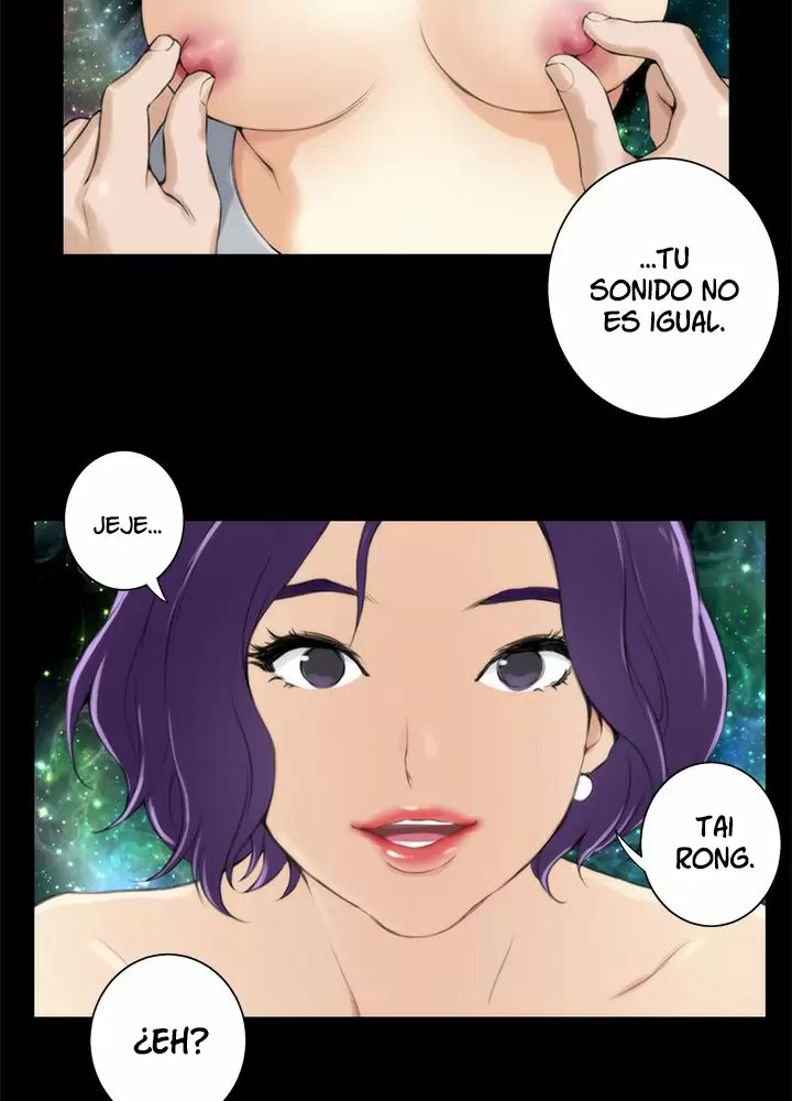 S-Mate Capítulo 7 - Page 54