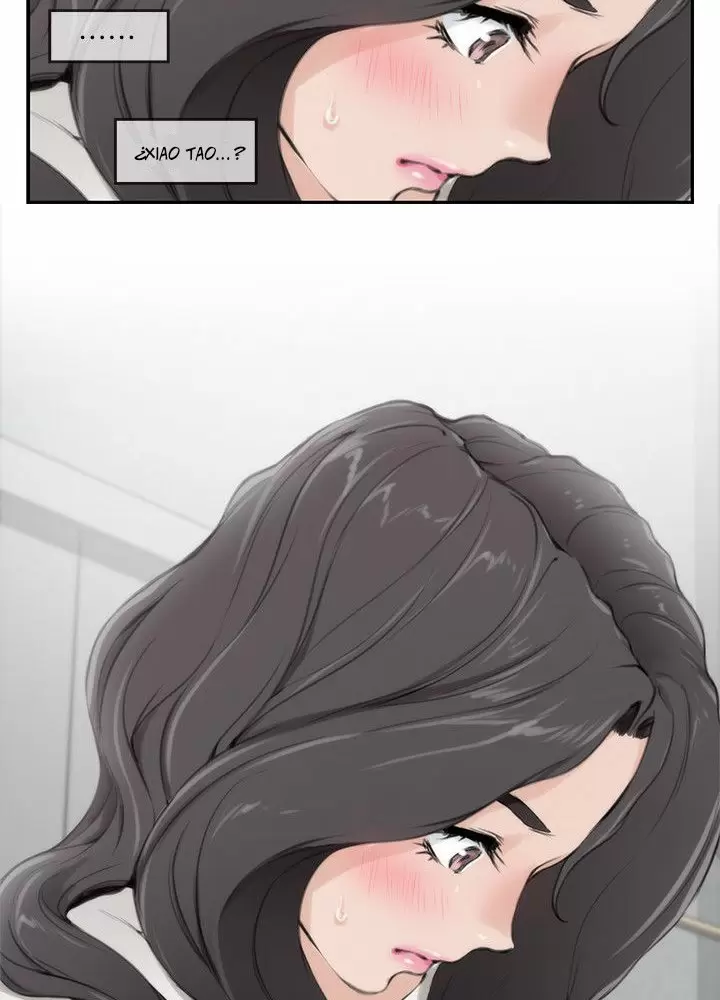 S-Mate Capítulo 7 - Page 58