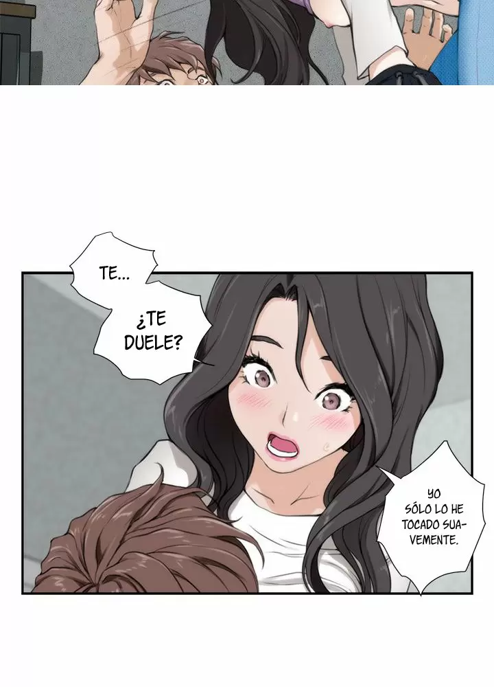 S-Mate Capítulo 7 - Page 62