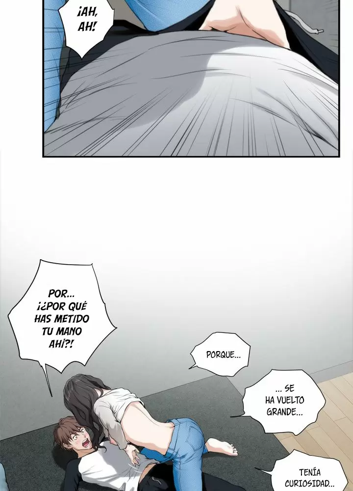 S-Mate Capítulo 7 - Page 64