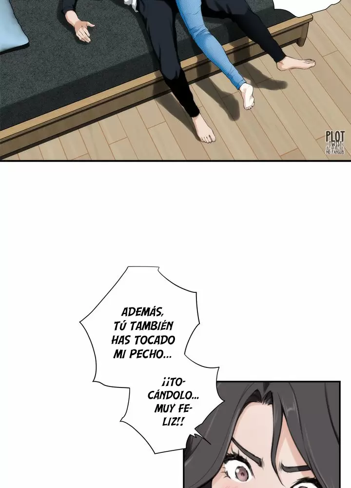 S-Mate Capítulo 7 - Page 65