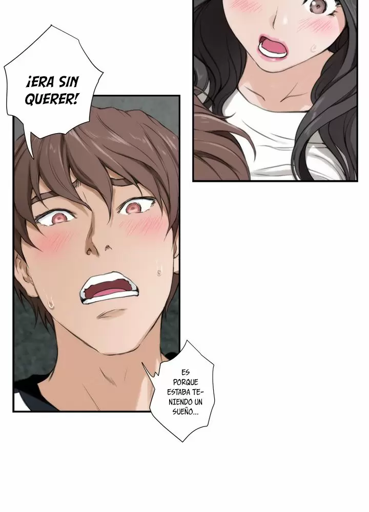 S-Mate Capítulo 7 - Page 66
