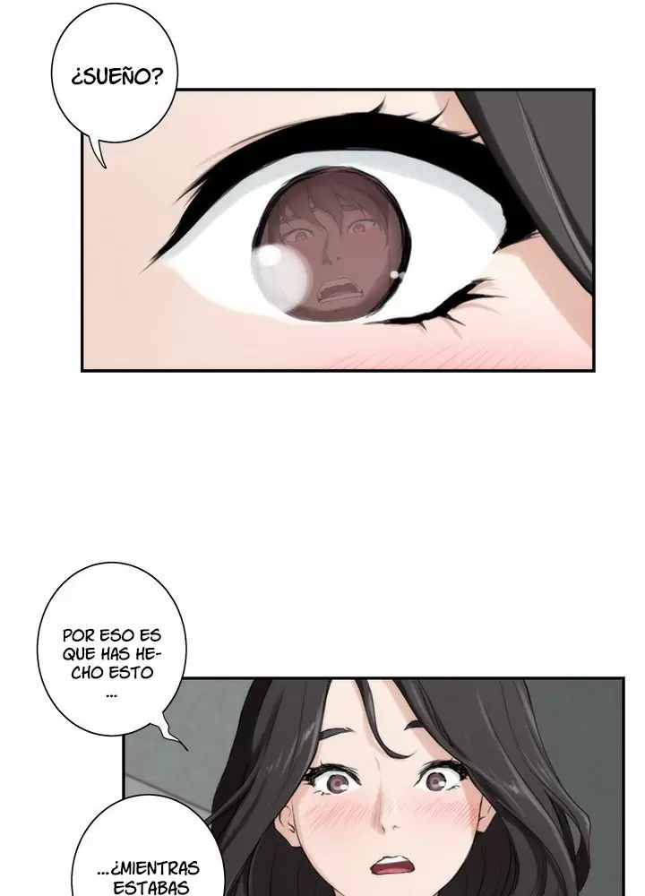 S-Mate Capítulo 7 - Page 67