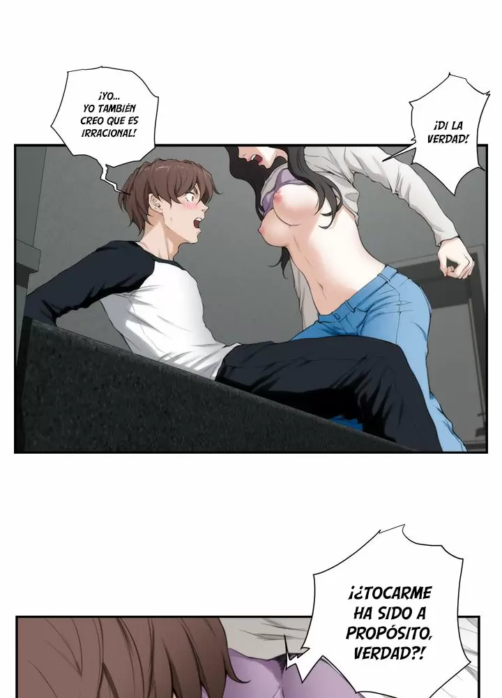 S-Mate Capítulo 7 - Page 71