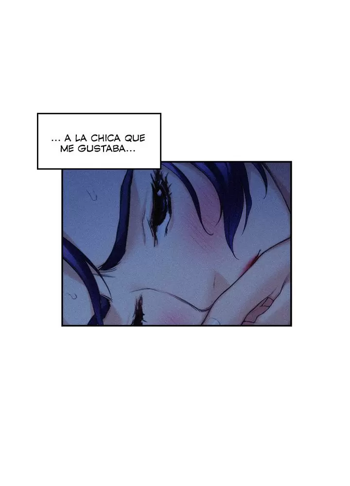 S-Mate Capítulo 70 - Page 14