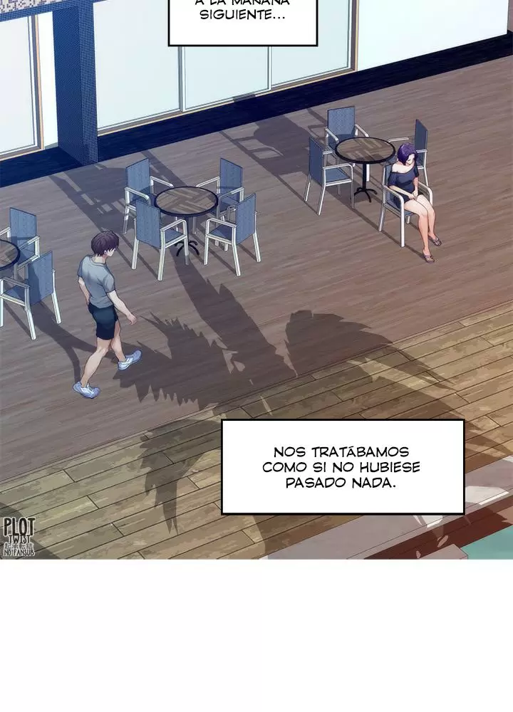 S-Mate Capítulo 71 - Page 20