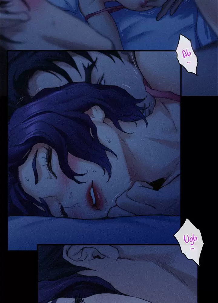 S-Mate Capítulo 71 - Page 30
