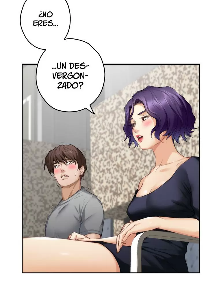 S-Mate Capítulo 71 - Page 37