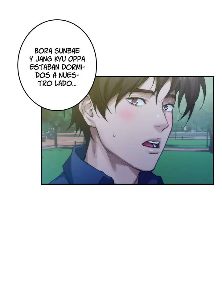 S-Mate Capítulo 73 - Page 10