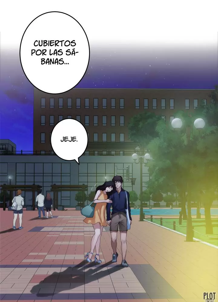 S-Mate Capítulo 73 - Page 11