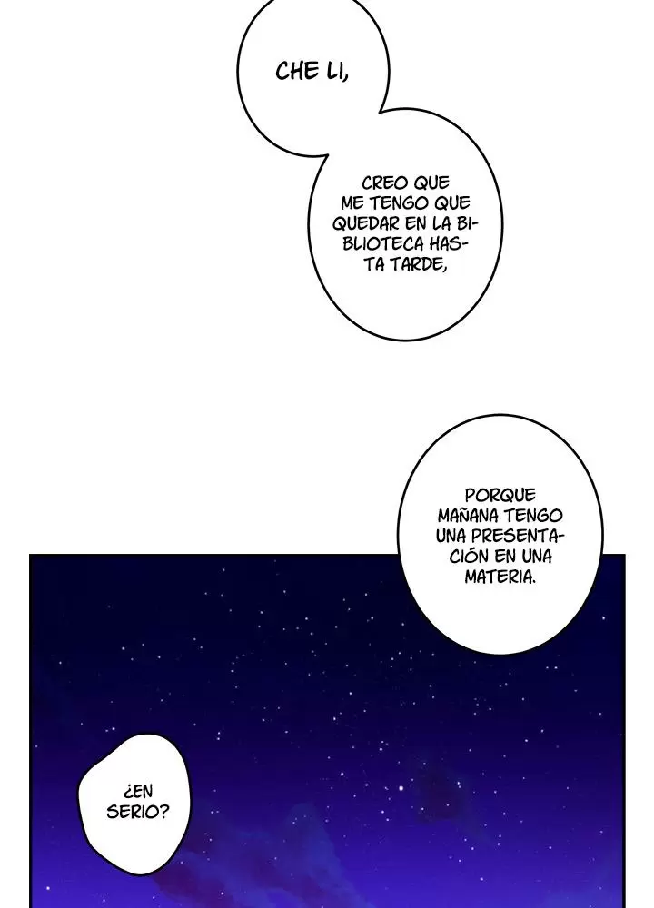 S-Mate Capítulo 73 - Page 21