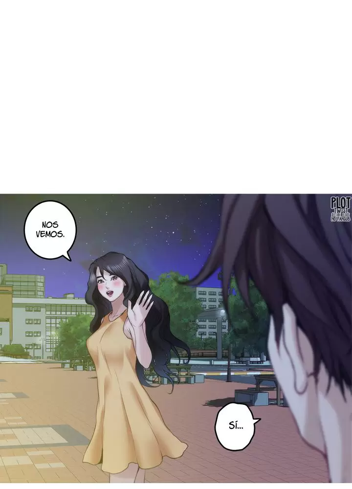 S-Mate Capítulo 73 - Page 25