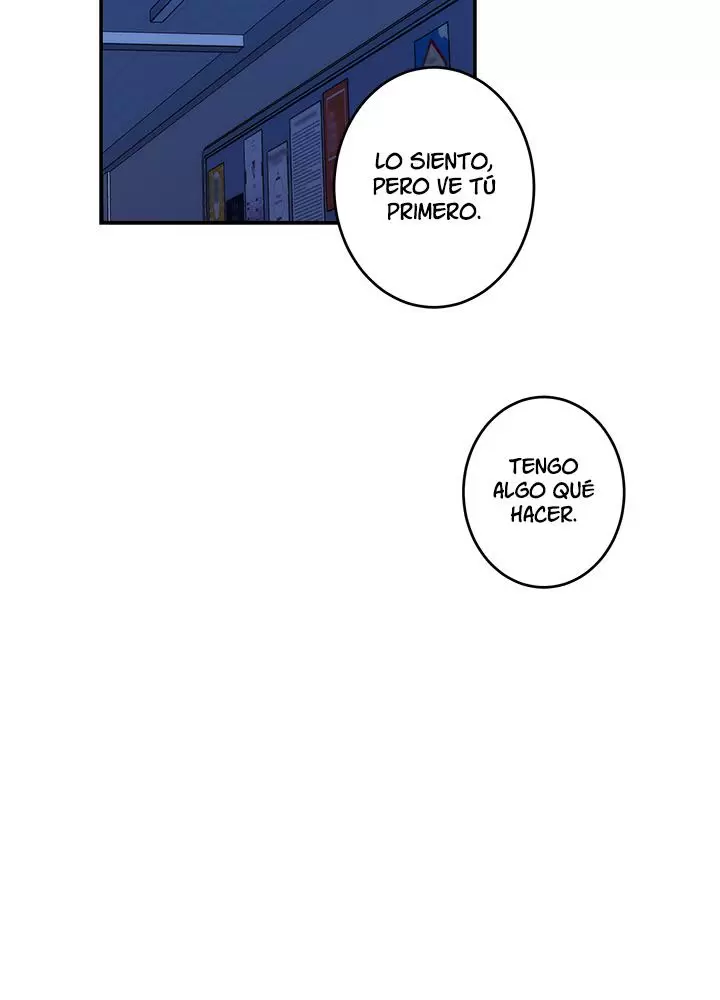 S-Mate Capítulo 73 - Page 87