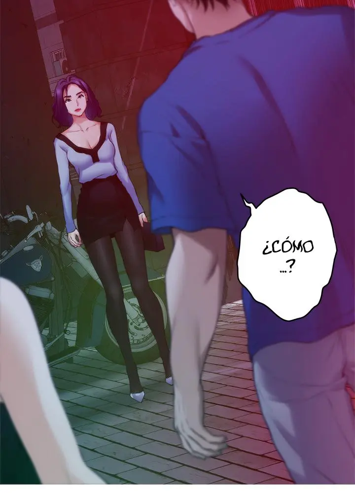 S-Mate Capítulo 74 - Page 46