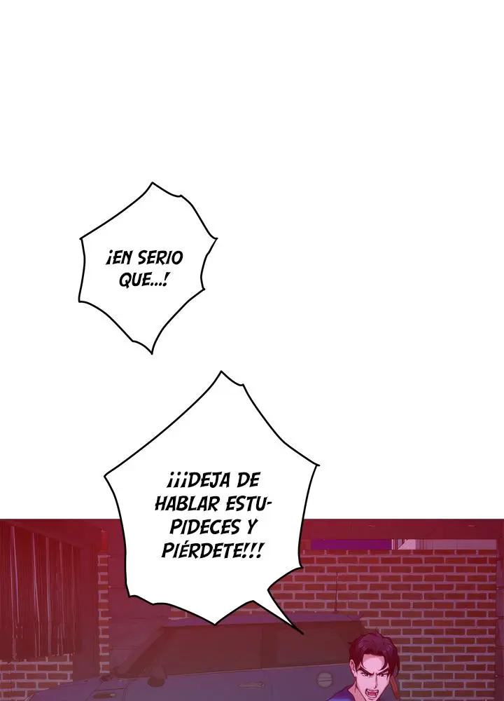 S-Mate Capítulo 74 - Page 77