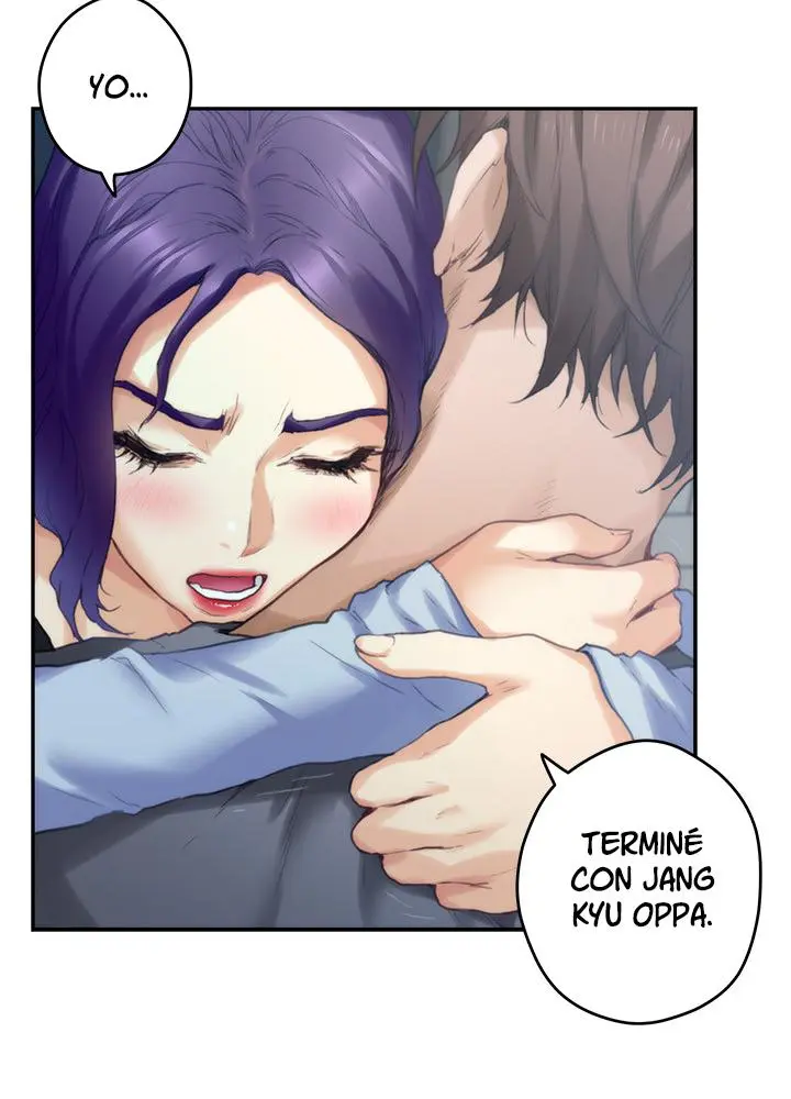 S-Mate Capítulo 74 - Page 93