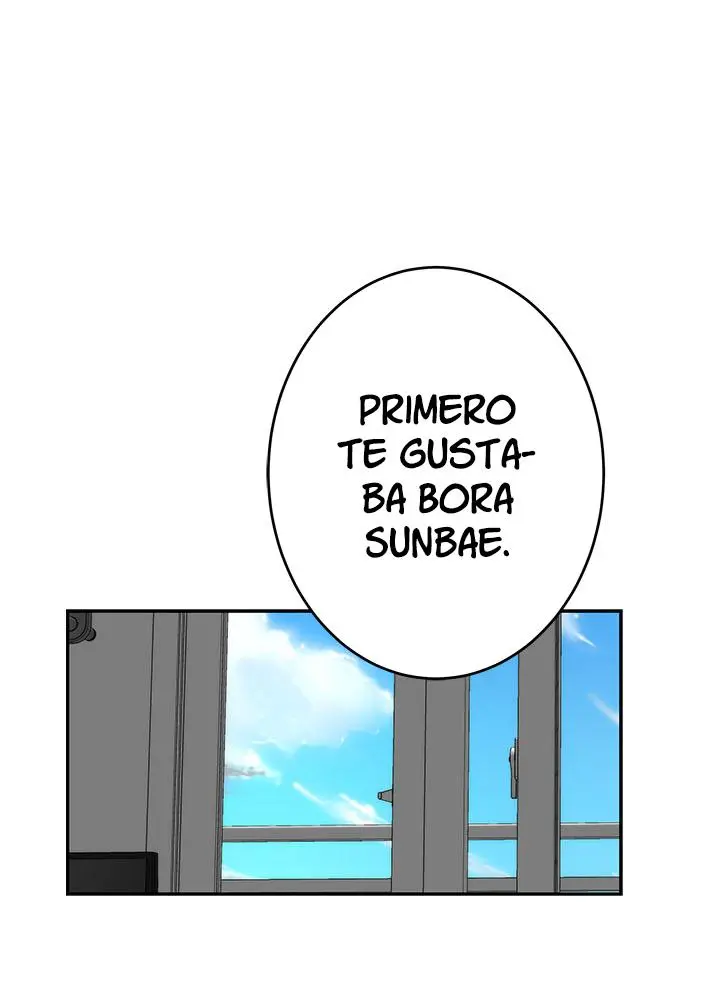 S-Mate Capítulo 75 - Page 40