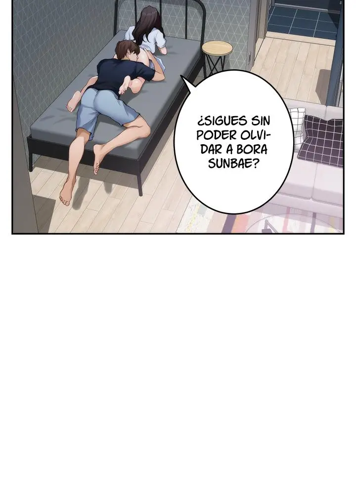 S-Mate Capítulo 75 - Page 42