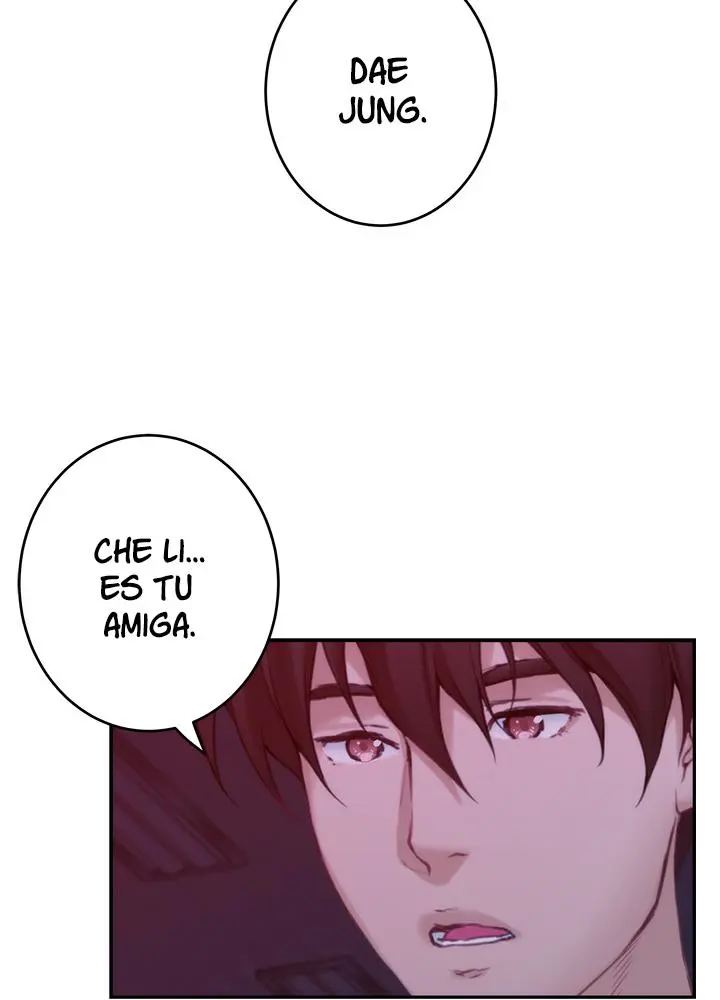S-Mate Capítulo 76 - Page 37