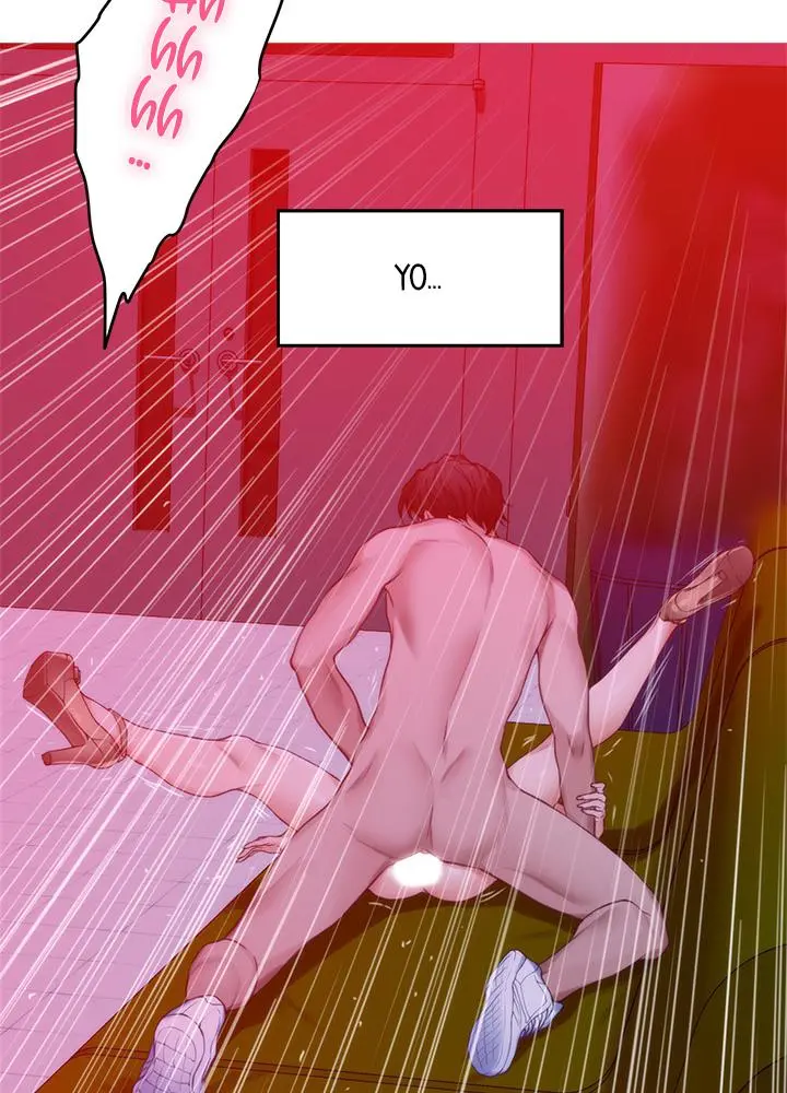 S-Mate Capítulo 76 - Page 86