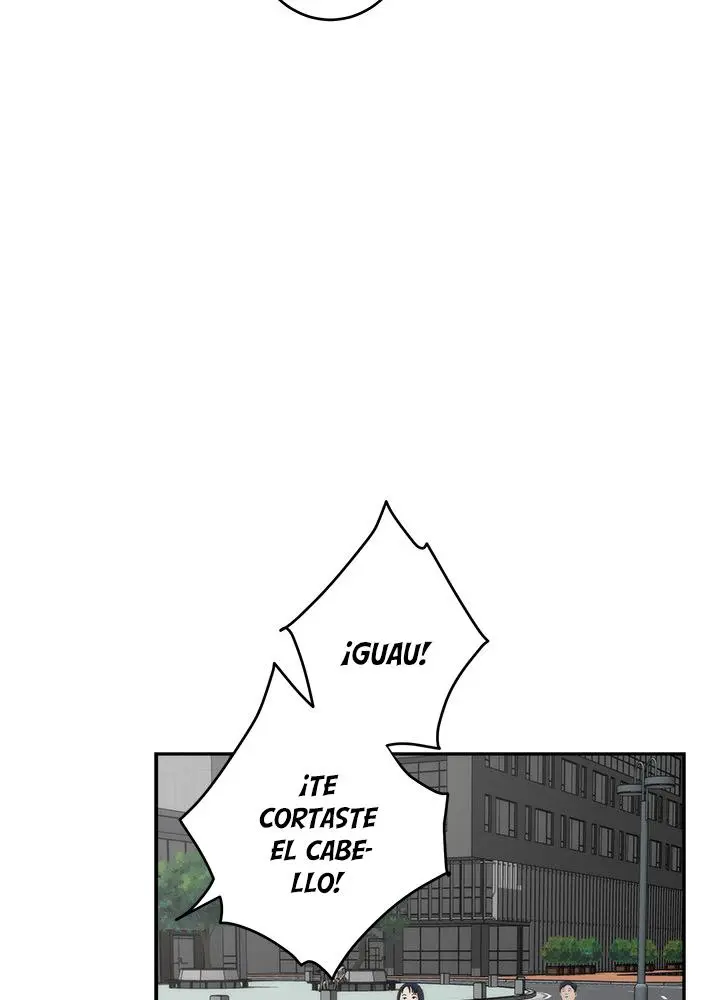 S-Mate Capítulo 77 - Page 23